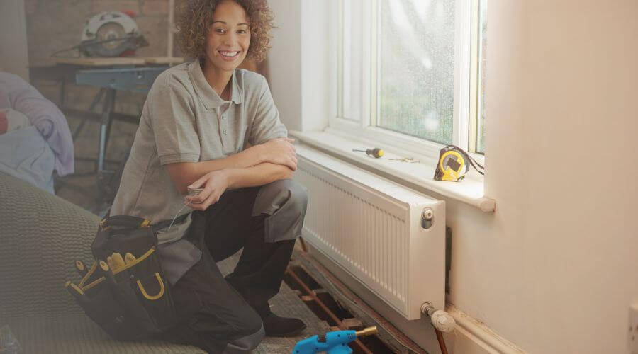 Professional industrial roofing company in Hillside, NJ